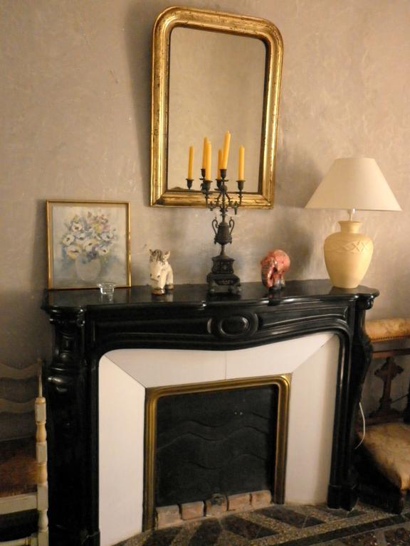 Les Deux Tours Bed & Breakfast Brignon Eksteriør bilde